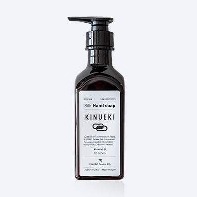 KINUEKI Hand Soap